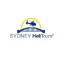 Sydney HeliTours logo